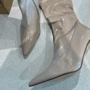 🔥 SIMMI LONDON – SUPER RARE – BRAND NEW Size 14 Long Point Stilettos🔥